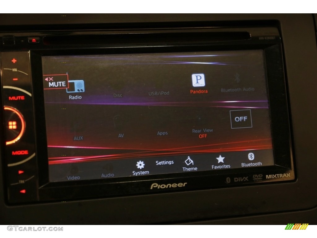 2010 Jetta SE Sedan - Salsa Red / Titan Black photo #11