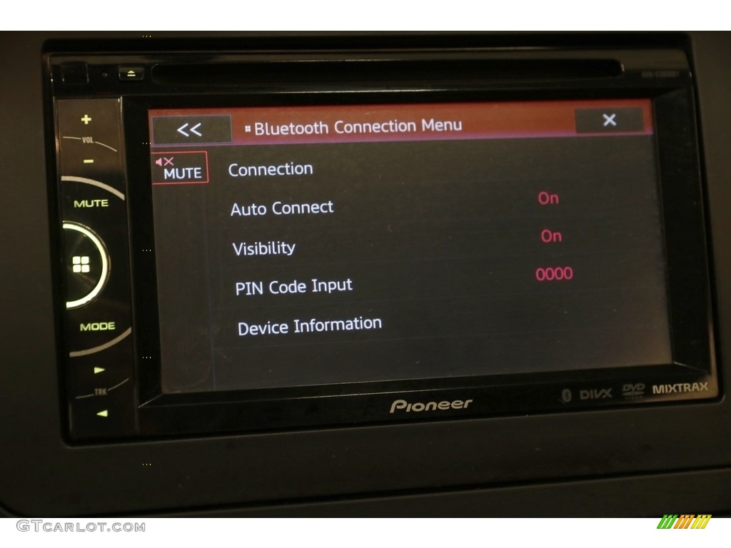 2010 Jetta SE Sedan - Salsa Red / Titan Black photo #12