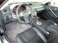 Black Obsidian - G 35 x Sedan Photo No. 14