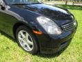 Black Obsidian - G 35 x Sedan Photo No. 17