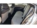 Light Gray Rear Seat Photo for 2020 Toyota Corolla #134814376