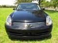 Black Obsidian - G 35 x Sedan Photo No. 28