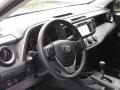 Super White - RAV4 LE AWD Photo No. 11