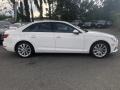 2017 Ibis White Audi A4 2.0T Premium quattro  photo #4