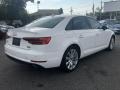 2017 Ibis White Audi A4 2.0T Premium quattro  photo #5