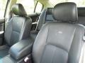 Black Obsidian - G 35 x Sedan Photo No. 34