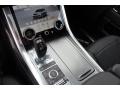 2019 Land Rover Range Rover Sport Ebony/Ebony Interior Transmission Photo