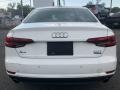 2017 Ibis White Audi A4 2.0T Premium quattro  photo #6