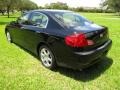 Black Obsidian - G 35 x Sedan Photo No. 35