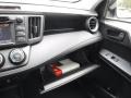 Super White - RAV4 LE AWD Photo No. 23
