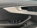 2017 Ibis White Audi A4 2.0T Premium quattro  photo #9