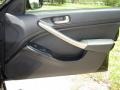 Black Obsidian - G 35 x Sedan Photo No. 60