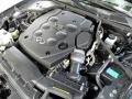 Black Obsidian - G 35 x Sedan Photo No. 62