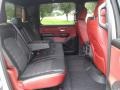 Black/Red Rear Seat Photo for 2019 Ram 1500 #134815585