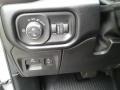 Black/Red Controls Photo for 2019 Ram 1500 #134815621
