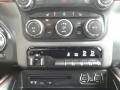 Black/Red Controls Photo for 2019 Ram 1500 #134815855