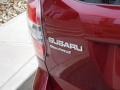 2016 Venetian Red Pearl Subaru Forester 2.5i Touring  photo #10