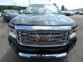 Onyx Black - Canyon Denali Crew Cab 4WD Photo No. 2