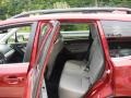 2016 Venetian Red Pearl Subaru Forester 2.5i Touring  photo #26