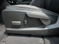 Jet Black Front Seat Photo for 2020 GMC Canyon #134816443
