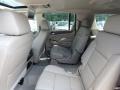 2019 GMC Yukon XL SLT 4WD Rear Seat