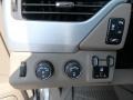 Controls of 2019 Yukon XL SLT 4WD