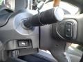  2019 2500 Laramie Longhorn Crew Cab 4x4 Steering Wheel