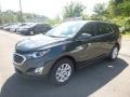 Nightfall Gray Metallic - Equinox LT AWD Photo No. 1