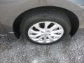 Gun Metallic - Sentra S Photo No. 2