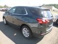 Nightfall Gray Metallic - Equinox LT AWD Photo No. 2