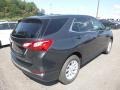 Nightfall Gray Metallic - Equinox LT AWD Photo No. 4