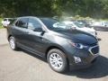 Nightfall Gray Metallic - Equinox LT AWD Photo No. 6