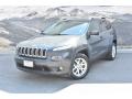 2018 Rhino Jeep Cherokee Latitude Plus  photo #5