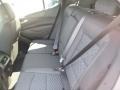 Nightfall Gray Metallic - Equinox LT AWD Photo No. 11