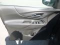 Nightfall Gray Metallic - Equinox LT AWD Photo No. 14