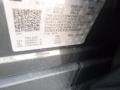 Nightfall Gray Metallic - Equinox LT AWD Photo No. 15