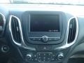 Nightfall Gray Metallic - Equinox LT AWD Photo No. 16