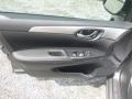 Gun Metallic - Sentra S Photo No. 13