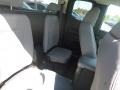Black - Colorado WT Extended Cab 4x4 Photo No. 11