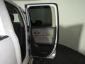 2011 Bright White Dodge Ram 1500 Big Horn Quad Cab 4x4  photo #21