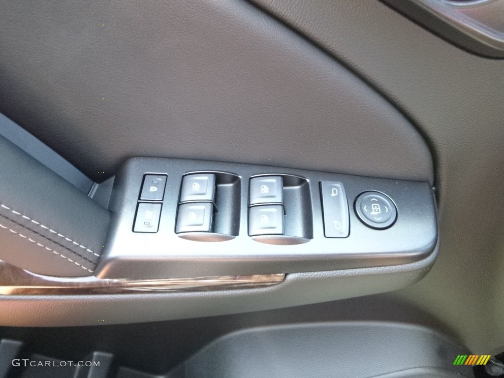 2019 Tahoe LS 4WD - Black / Jet Black photo #18