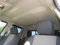 2011 Bright White Dodge Ram 1500 Big Horn Quad Cab 4x4  photo #36