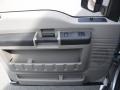 Ingot Silver Metallic - F250 Super Duty XLT SuperCab 4x4 Photo No. 14
