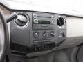 Ingot Silver Metallic - F250 Super Duty XLT SuperCab 4x4 Photo No. 18