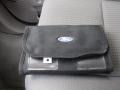 Ingot Silver Metallic - F250 Super Duty XLT SuperCab 4x4 Photo No. 26
