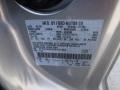 Ingot Silver Metallic - F250 Super Duty XLT SuperCab 4x4 Photo No. 27