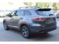 Predawn Gray Mica - Highlander XLE Photo No. 4