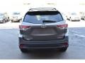 Predawn Gray Mica - Highlander XLE Photo No. 5