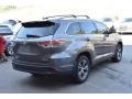Predawn Gray Mica - Highlander XLE Photo No. 6