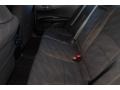 Crystal Black Pearl - Accord EX Sedan Photo No. 4